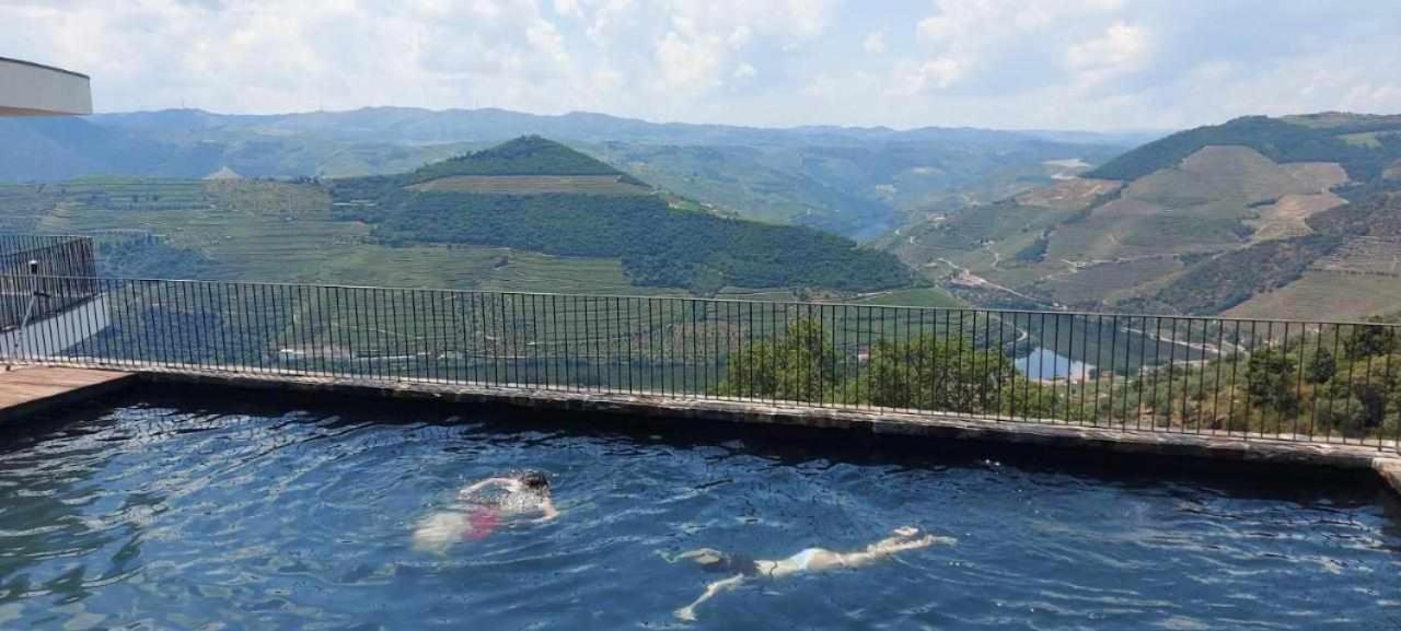 Quinta Vale Das Papas Casal de Loivos المظهر الخارجي الصورة