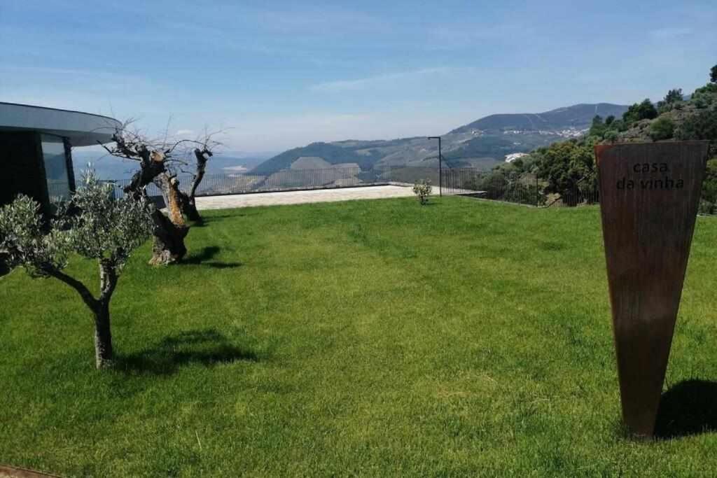 Quinta Vale Das Papas Casal de Loivos المظهر الخارجي الصورة