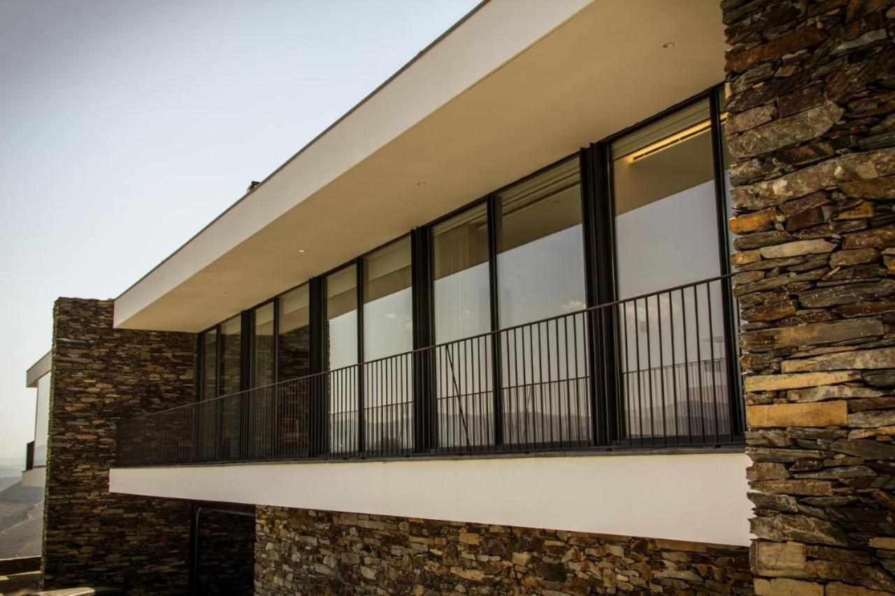 Quinta Vale Das Papas Casal de Loivos المظهر الخارجي الصورة