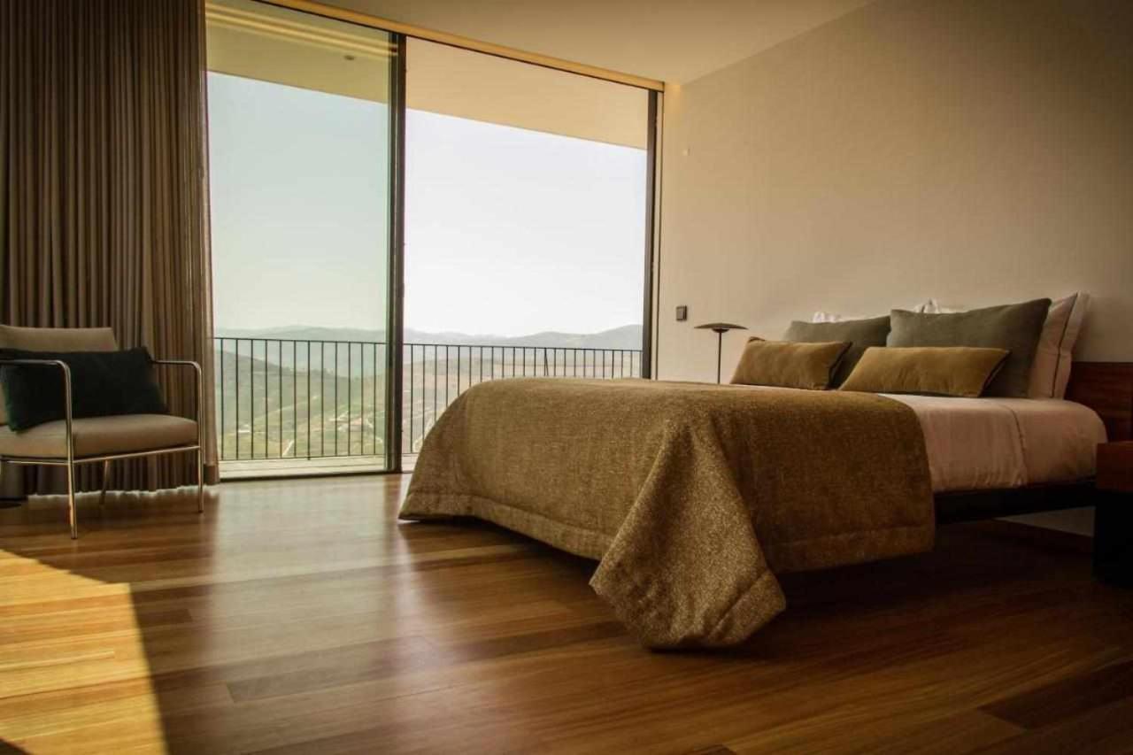 Quinta Vale Das Papas Casal de Loivos المظهر الخارجي الصورة